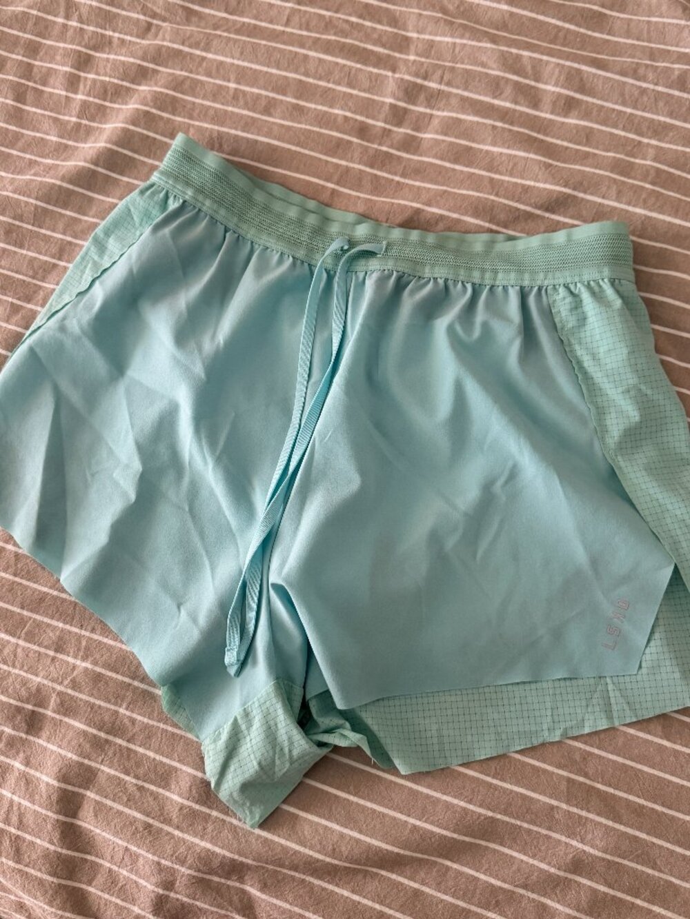 LSKD Running Shorts